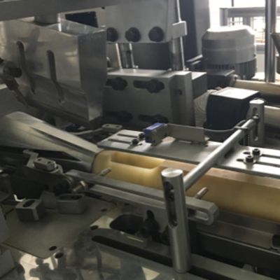 Machine de fabrication des gobelets en carton, DESPU-C100NS